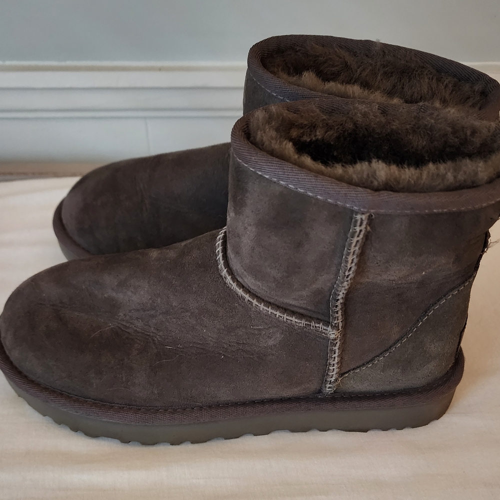 Ugg Classic Mini - image 2